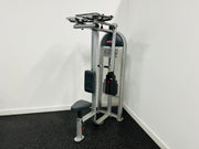 StarTrac Fly/Rear Deltoid Machine
